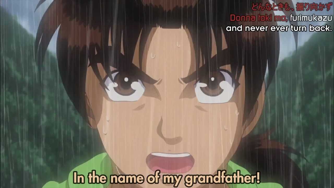 Thám Tử Kindaichi Thám Tử Kindaichi