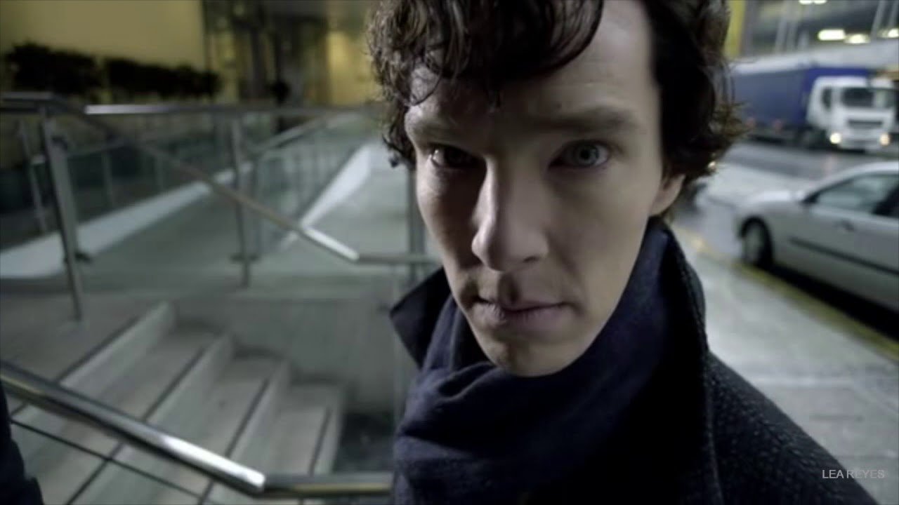 Thám Tử Sherlock (Phần 1) Thám Tử Sherlock (Phần 1)