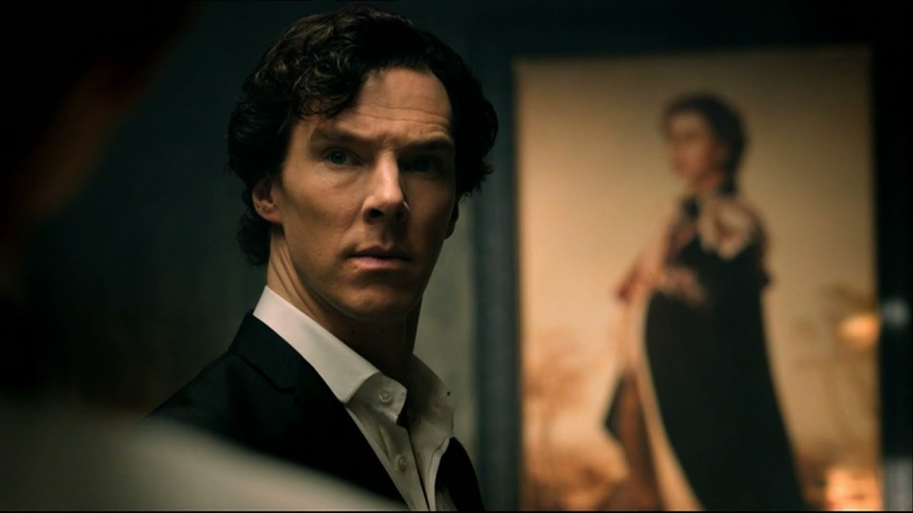 Thám Tử Sherlock (Phần 3) Thám Tử Sherlock (Phần 3)