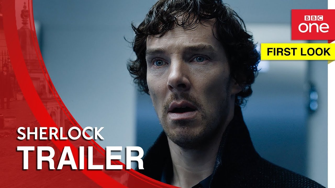 Thám Tử Sherlock (Phần 4) Thám Tử Sherlock (Phần 4)