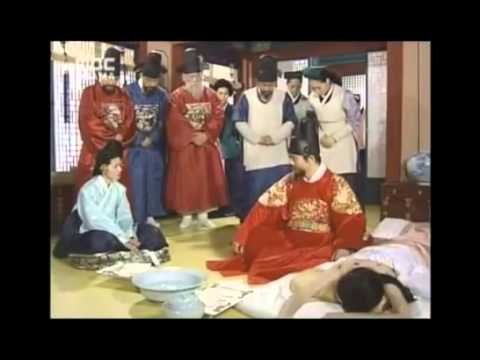 Thần Y Huh Joon Thần Y Huh Joon