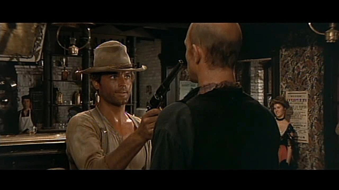 Thánh Bài 3: Tên Tôi Là Vô Danh Thánh Bài 3: Tên Tôi Là Vô Danh