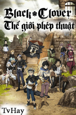 Thế Giới Phép Thuật
