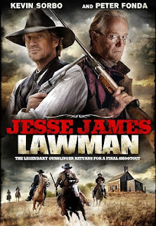 Jesse James Lawman 2015