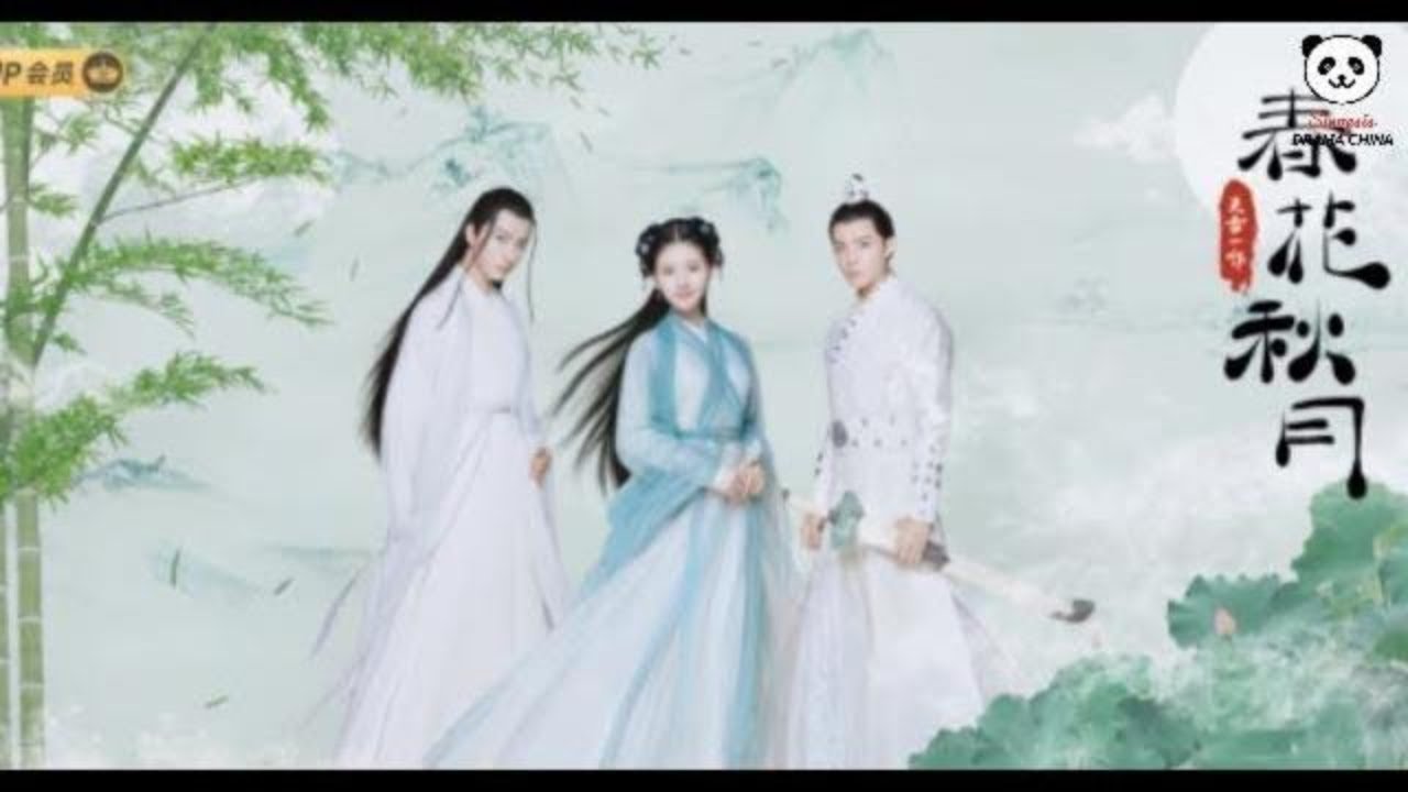 Thiên Lôi Nhất Bộ Chi Xuân Hoa Thu Nguyệt Thiên Lôi Nhất Bộ Chi Xuân Hoa Thu Nguyệt