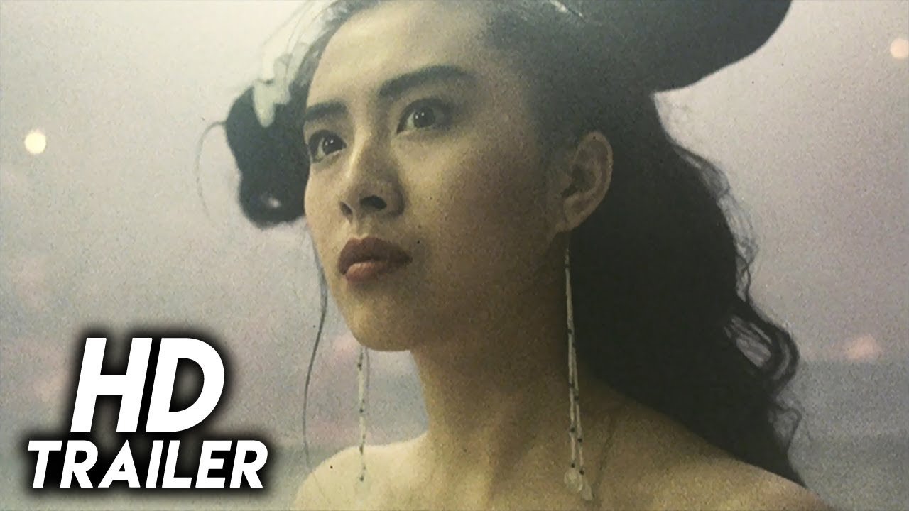 Thiện Nữ U hồn 3 Thiện Nữ U hồn 3