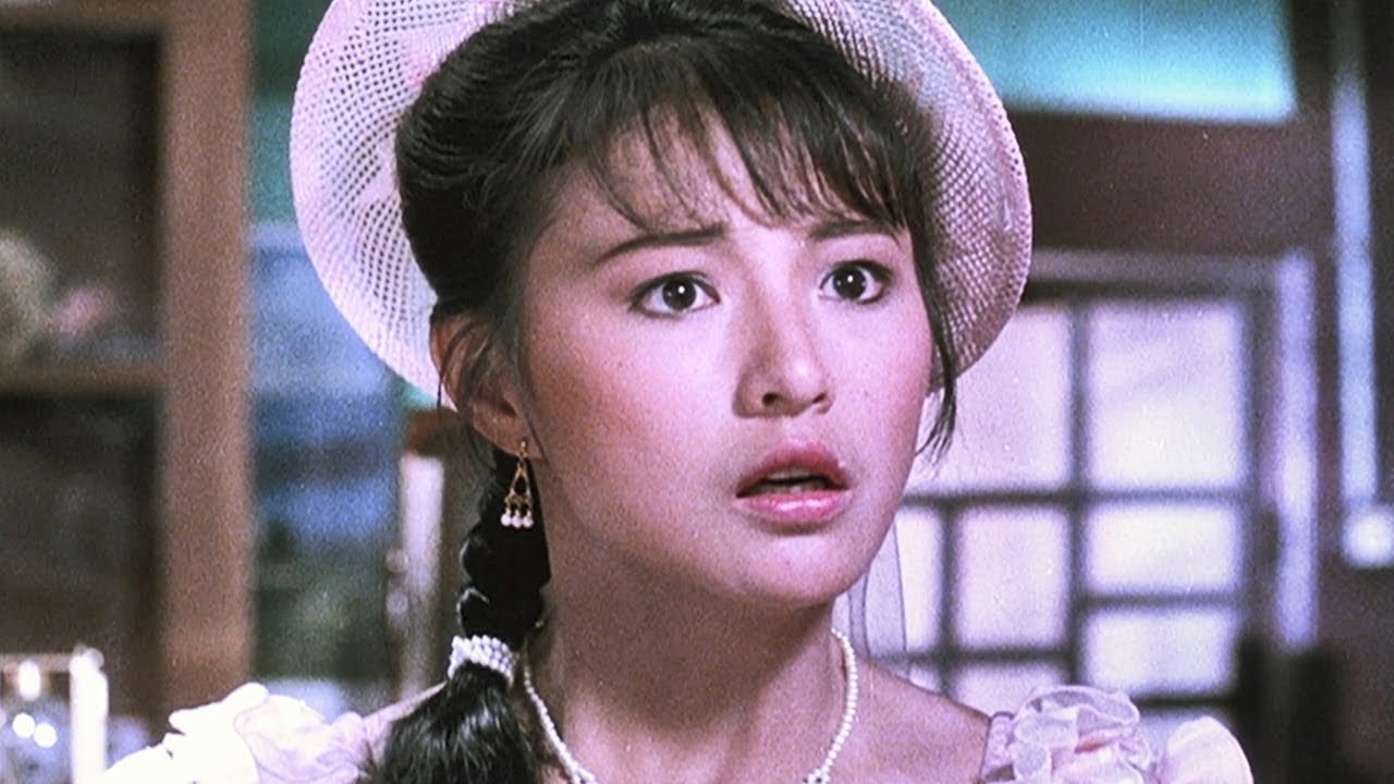 Thiên Sứ Bắt Ma Thiên Sứ Bắt Ma