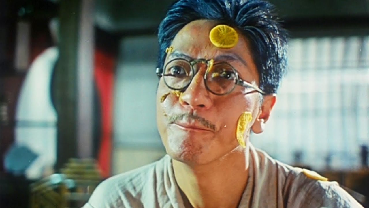 Thiên Sứ Bắt Ma 4 Thiên Sứ Bắt Ma 4