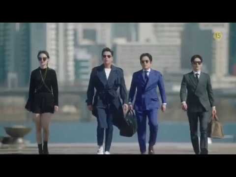 Thiên Tài Lừa Đảo Thiên Tài Lừa Đảo