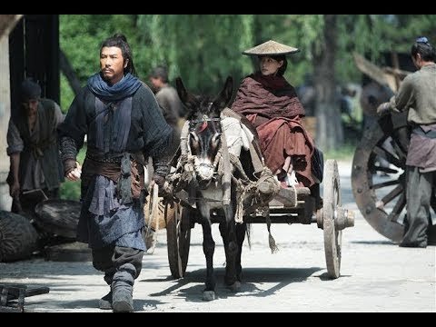 Thiết Kiều Tam Thiết Kiều Tam