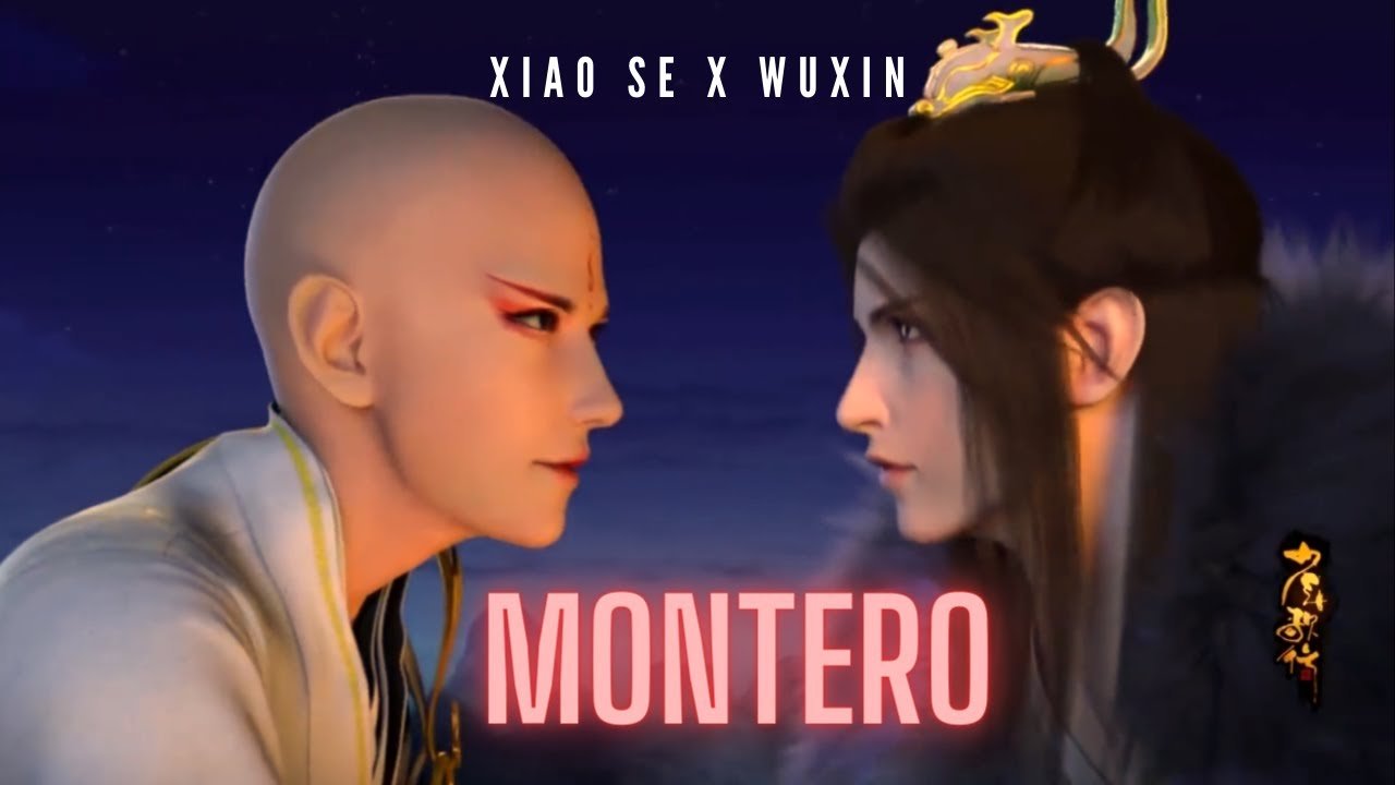 Thiếu Niên Ca Hành Thiếu Niên Ca Hành