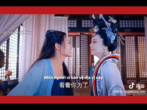Thiếu Nữ Võ Mỵ Nương Thiếu Nữ Võ Mỵ Nương