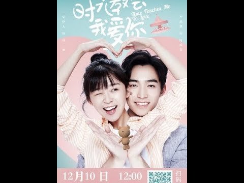 Thời Gian Dạy Anh Cách Yêu Em Thời Gian Dạy Anh Cách Yêu Em