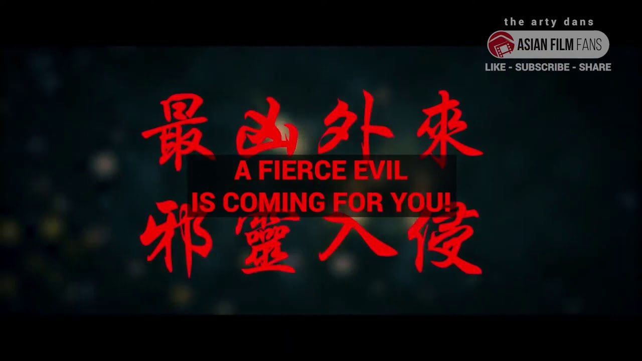 Thòng Lọng Ma 2 Thòng Lọng Ma 2