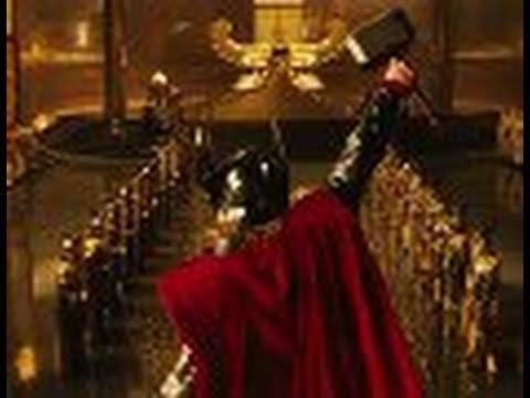 Thor: Thần Sấm Thor: Thần Sấm