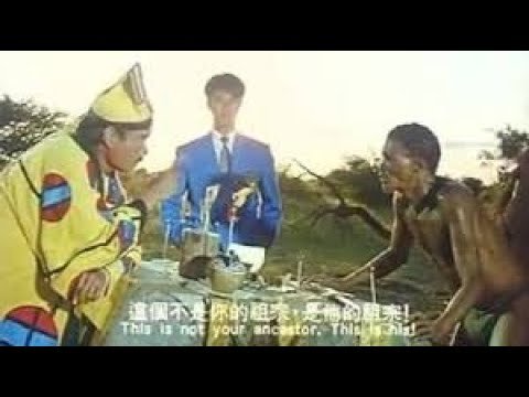 Thượng Đế Cũng Phải Cười 3 Thượng Đế Cũng Phải Cười 3