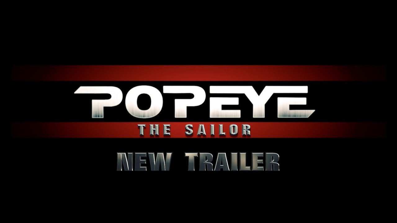 Thủy thủ Popeye Thủy thủ Popeye
