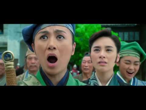 Tiên Cầu Đại Chiến Tiên Cầu Đại Chiến