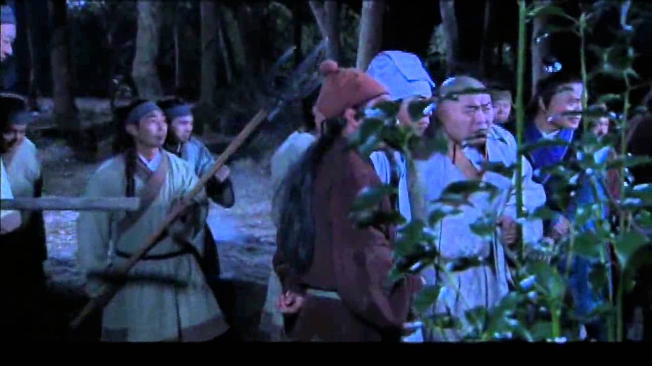 Tiểu Hoà Thượng Thiếu Lâm Tiểu Hoà Thượng Thiếu Lâm