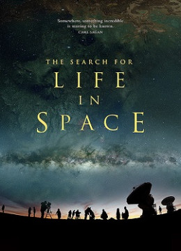 The Search For Life in Space 2016