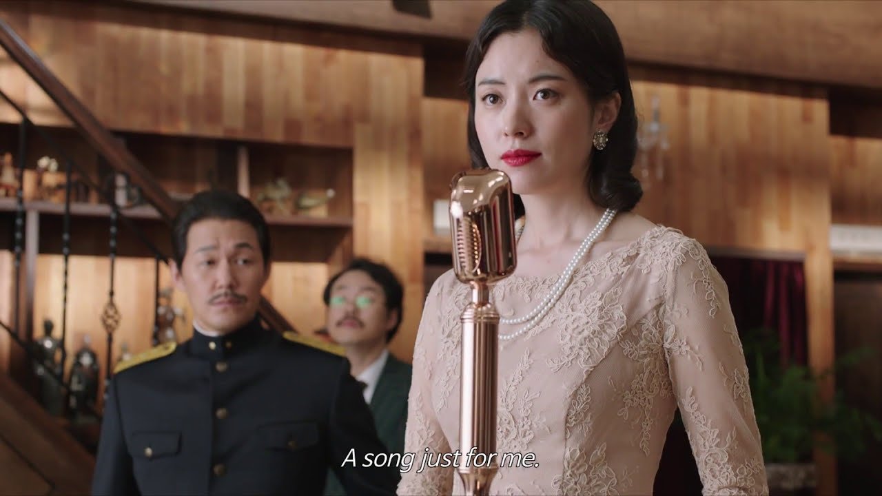 Tình Yêu Dối Trá Tình Yêu Dối Trá