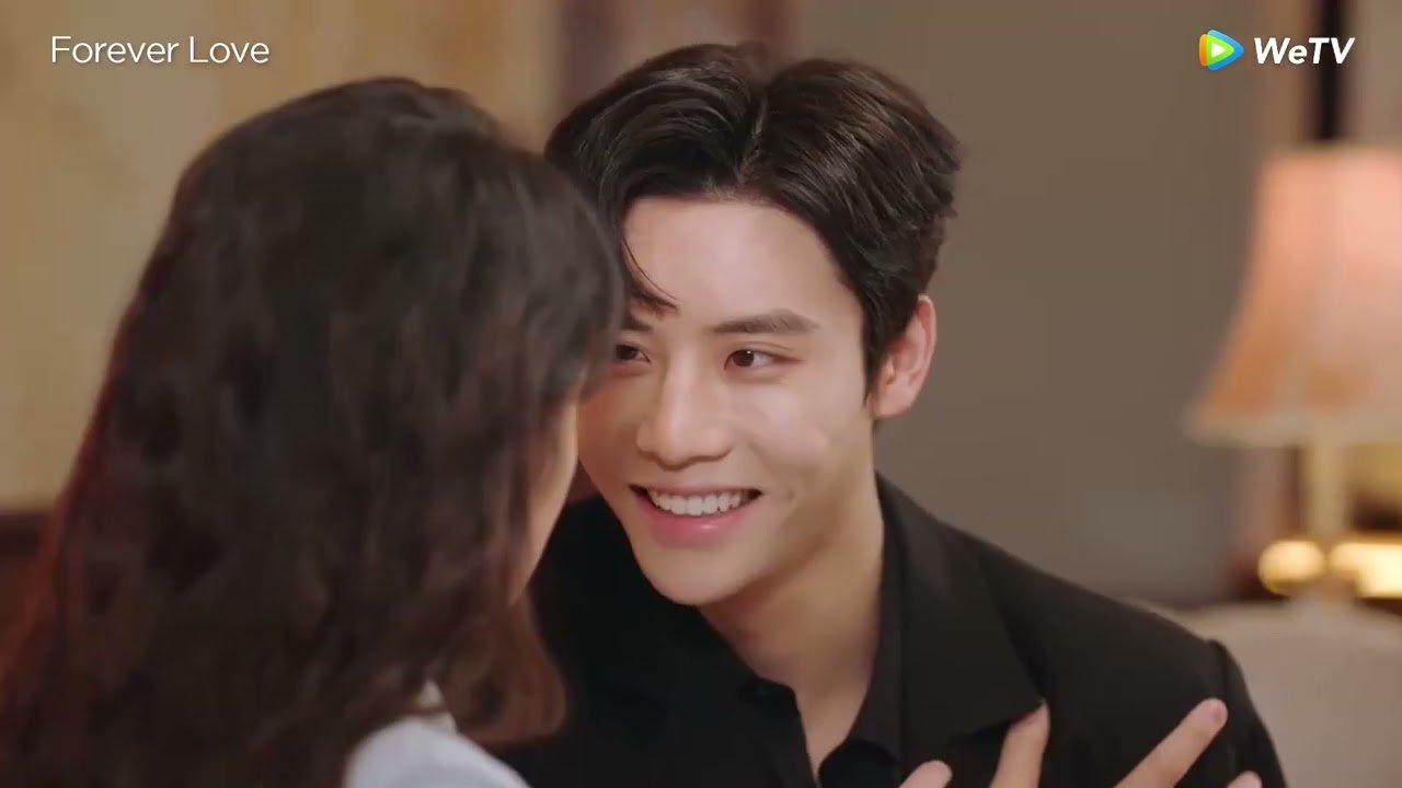 Tình Yêu Vĩnh Cửu Tình Yêu Vĩnh Cửu