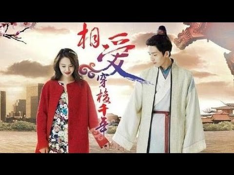 Tình Yêu Vượt Thời Gian Tình Yêu Vượt Thời Gian
