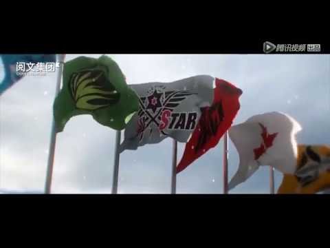Toàn Chức Cao Thủ OVA Toàn Chức Cao Thủ OVA