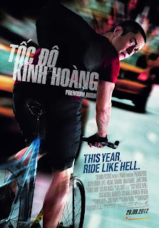 Premium Rush 2012