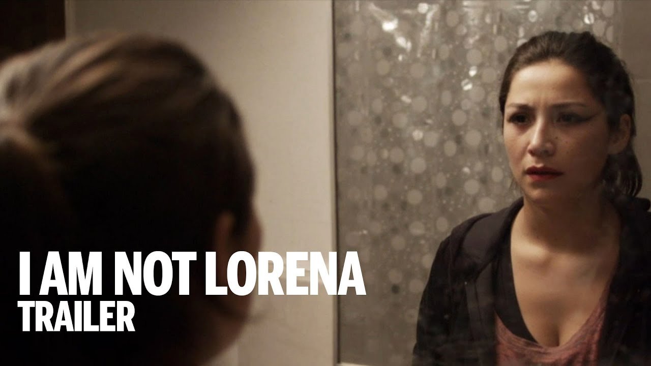 Tôi Không Phải Là Lorena Tôi Không Phải Là Lorena