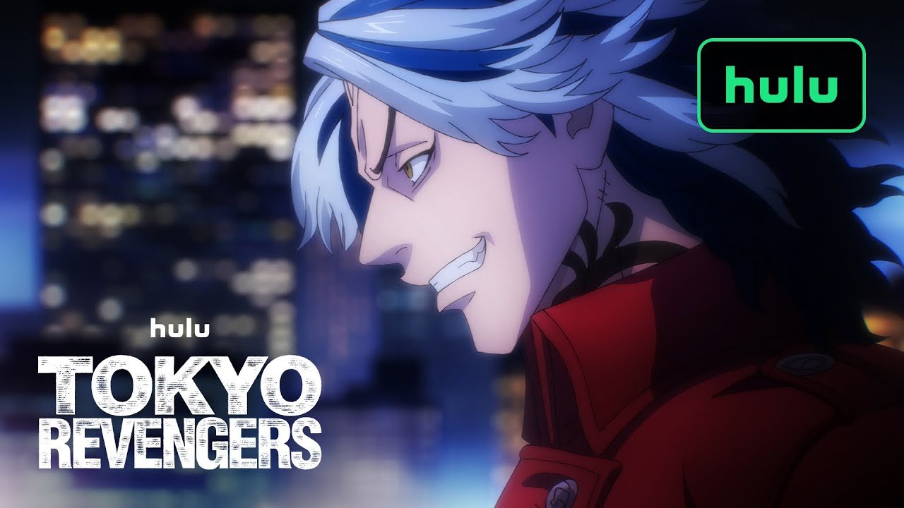 Tokyo Revengers Phần 2 Tokyo Revengers Phần 2