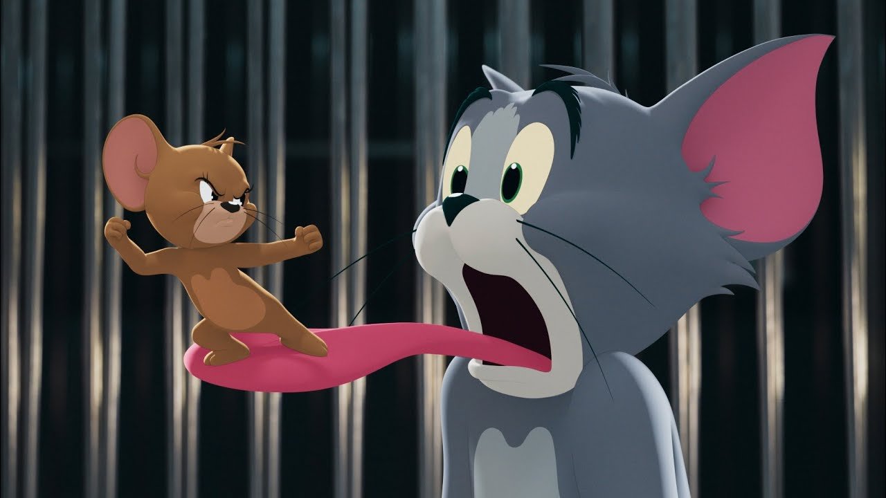 Tom Và Jerry: Quậy tung New York Tom Và Jerry: Quậy tung New York