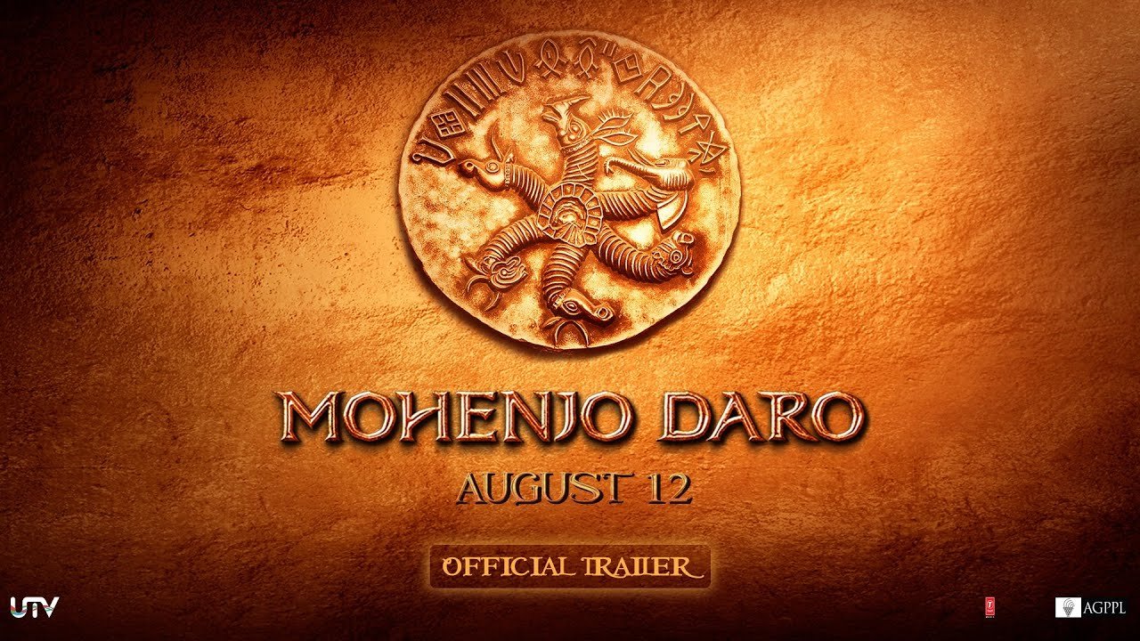 Trận Chiến Mohenjo Trận Chiến Mohenjo