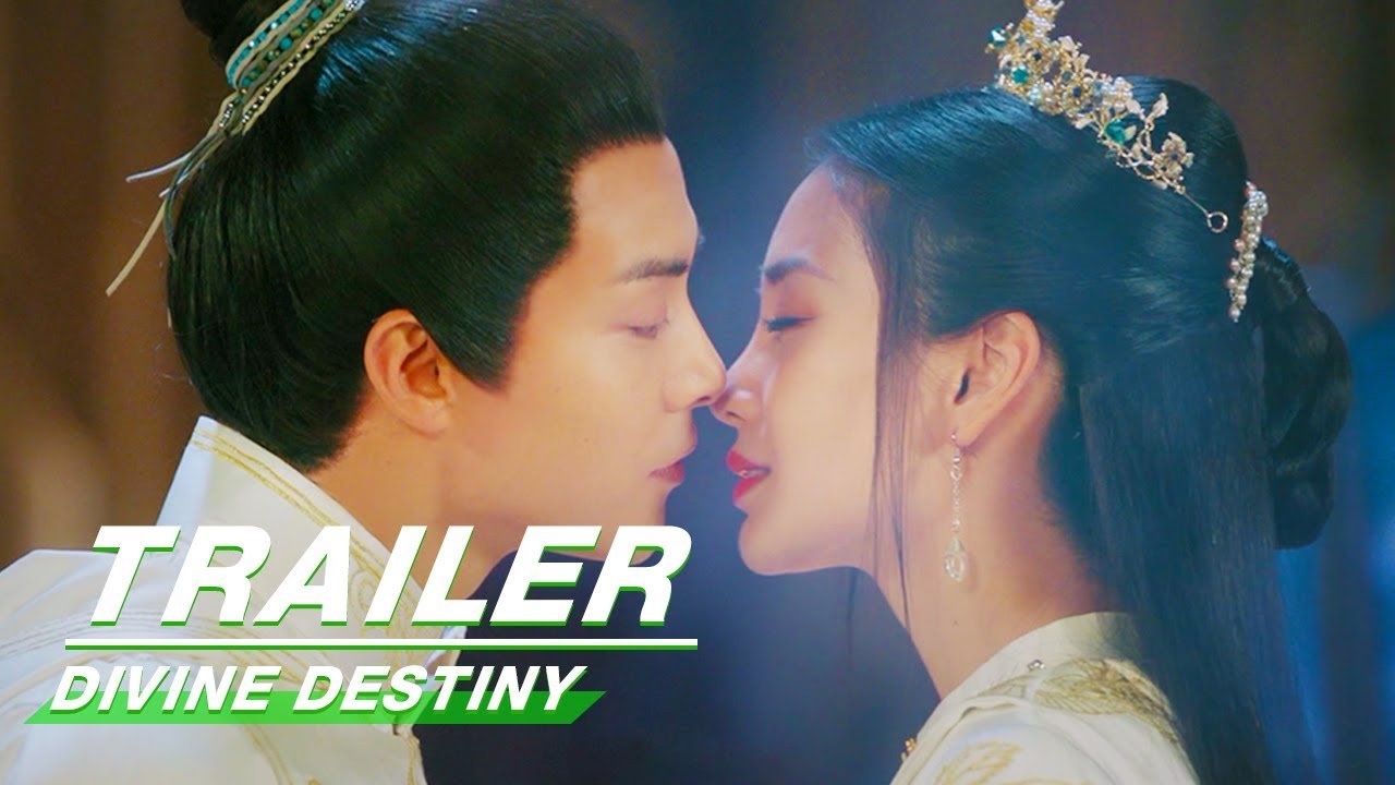 Trần Duyên Trần Duyên