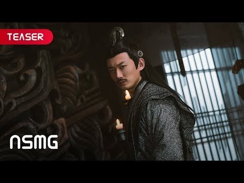 Trần Tình Lệnh: Loạn Phách Trần Tình Lệnh: Loạn Phách