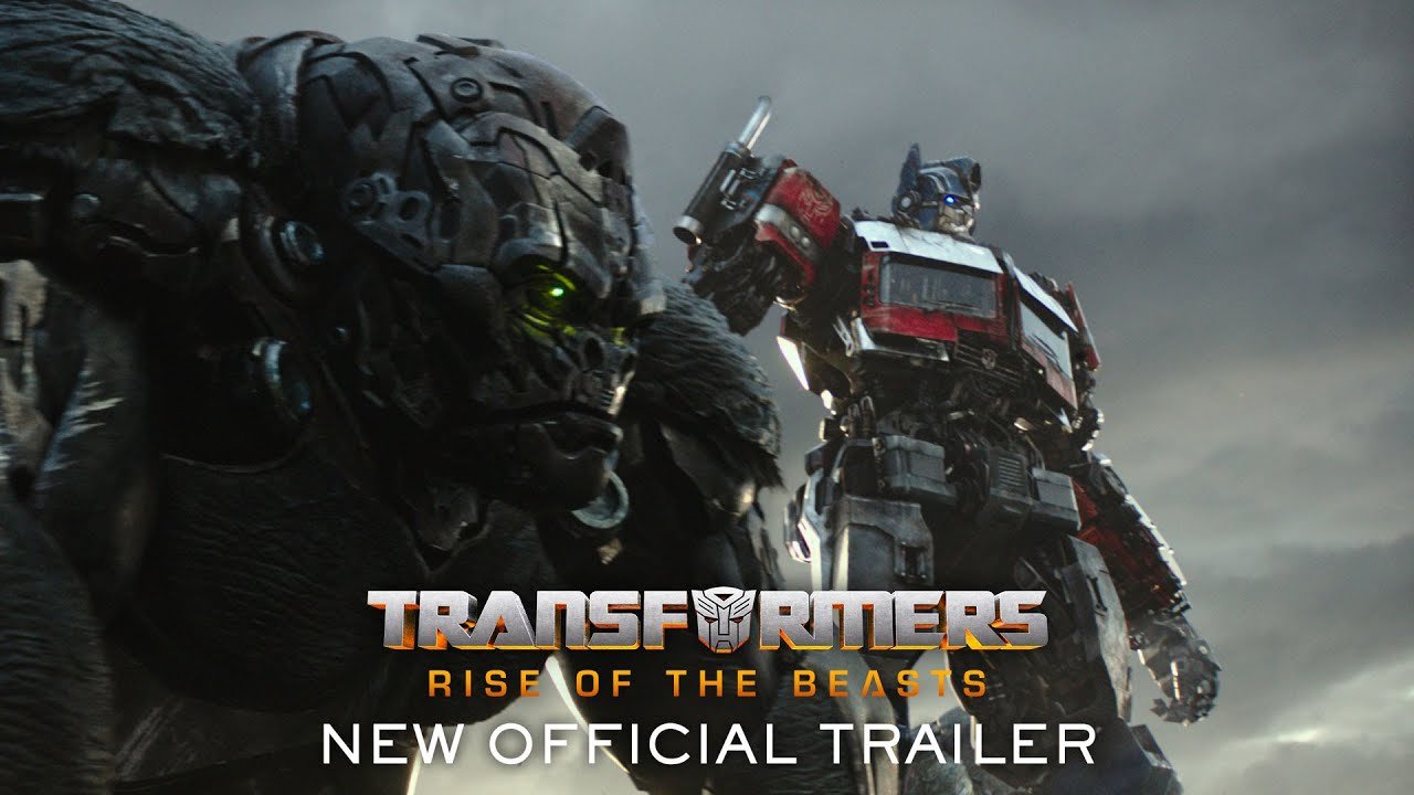 Transformers 1: Robot Đại Chiến Transformers 1: Robot Đại Chiến