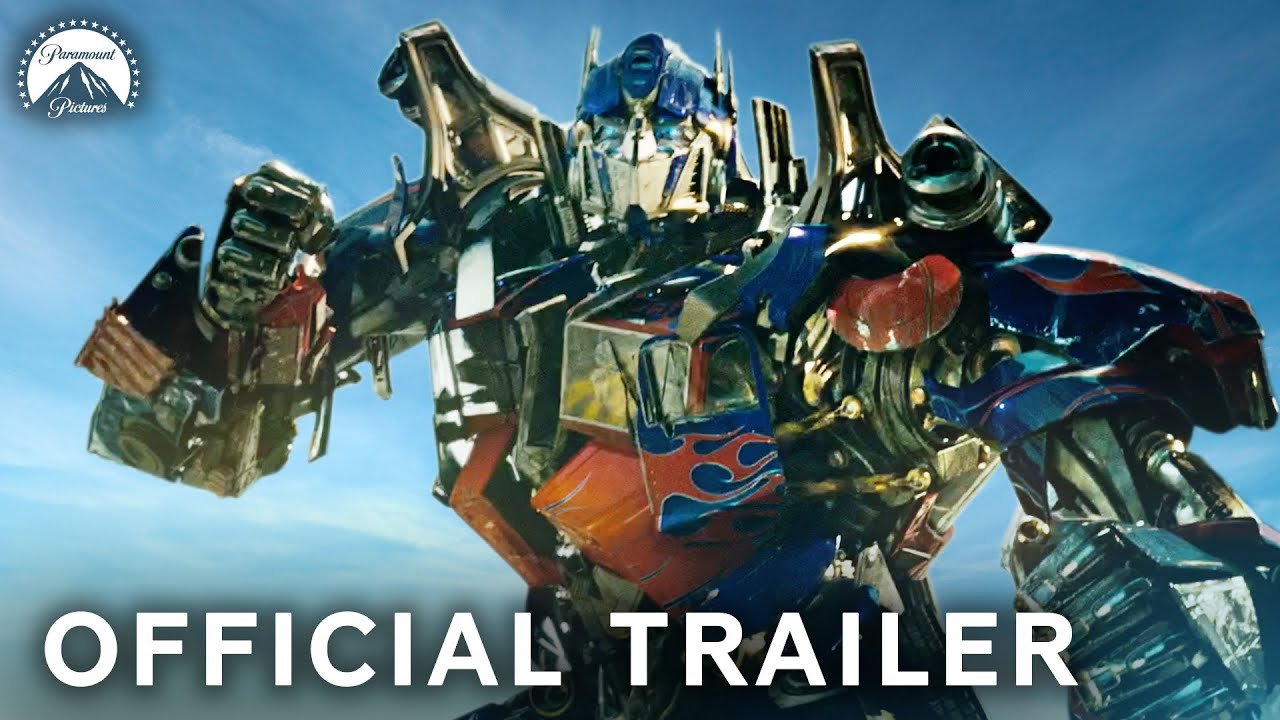 Transformers 2: Bại Binh Phục Hận Transformers 2: Bại Binh Phục Hận