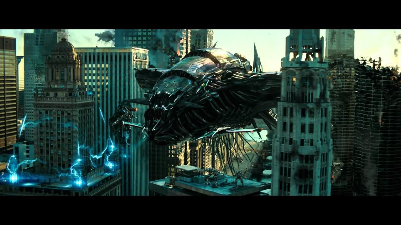 Transformers 3: Vùng Tối Của Mặt Trăng Transformers 3: Vùng Tối Của Mặt Trăng