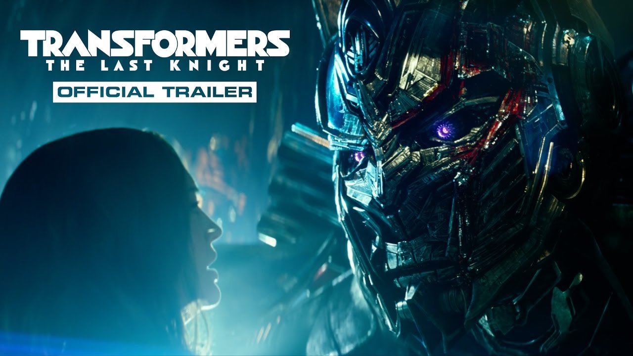 Transformers 5: Chiến Binh Cuối Cùng Transformers 5: Chiến Binh Cuối Cùng