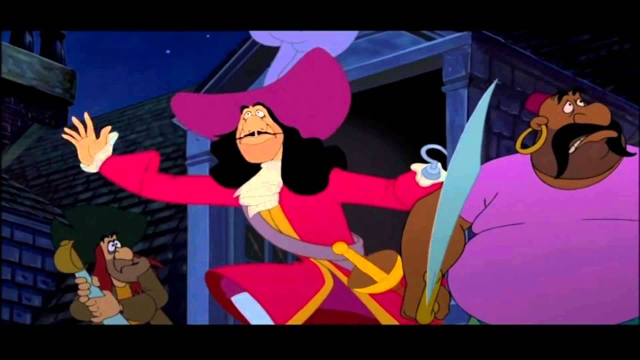 Trở Lại Neverland Trở Lại Neverland