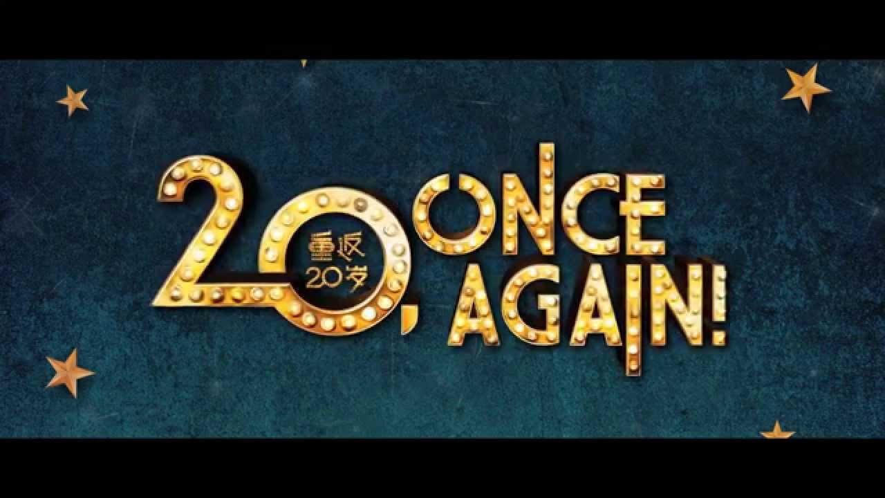Trở Lại Tuổi 20 Trở Lại Tuổi 20