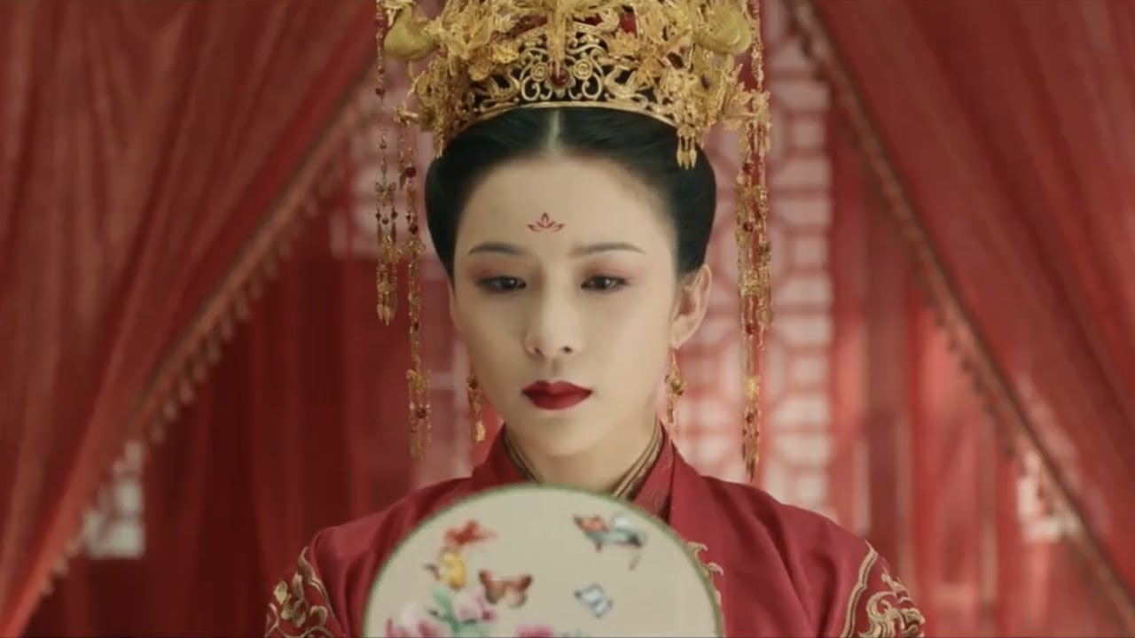 Trường An Nặc Trường An Nặc