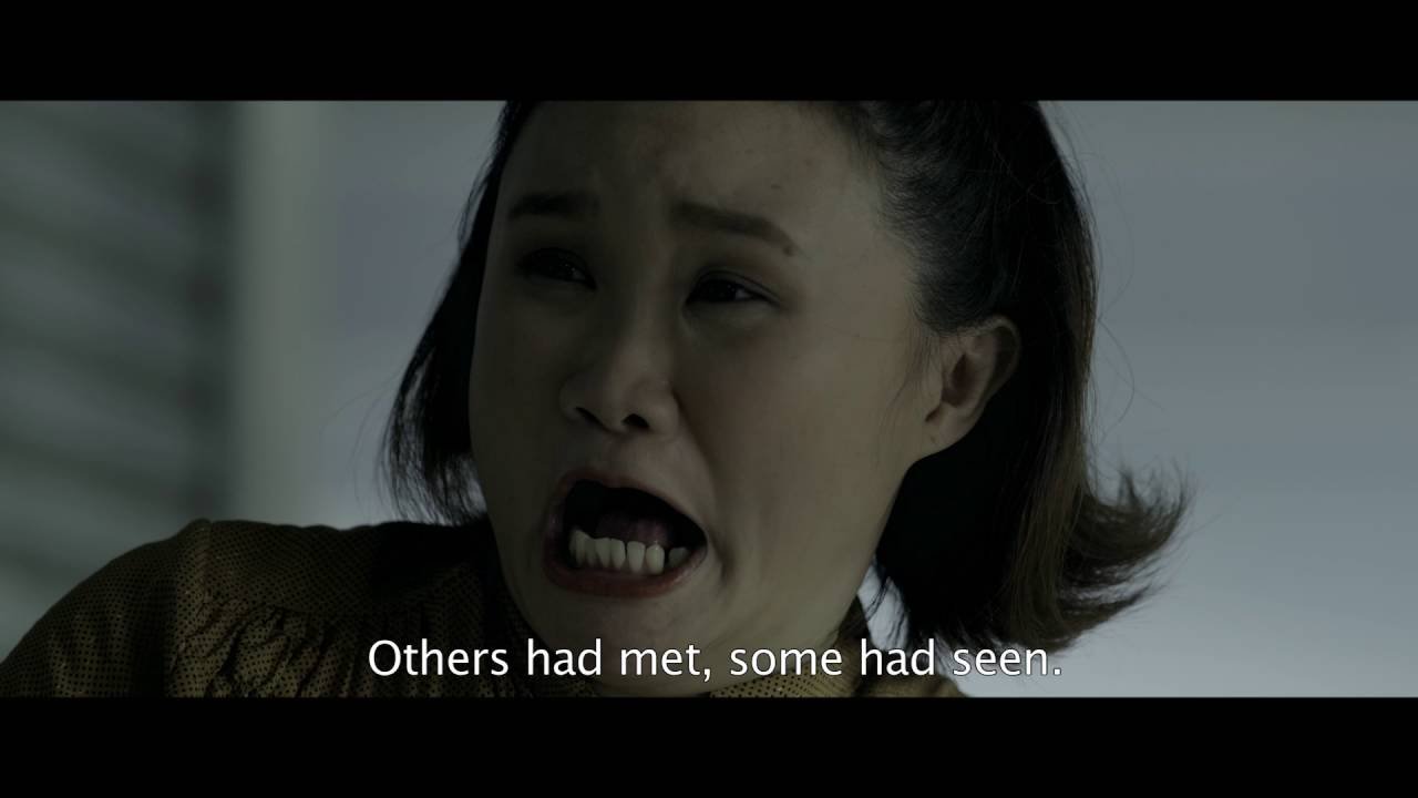 Trường Học Ma Ám Trường Học Ma Ám