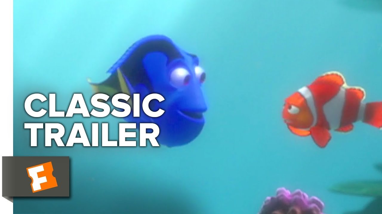 Truy Tìm Nemo Truy Tìm Nemo
