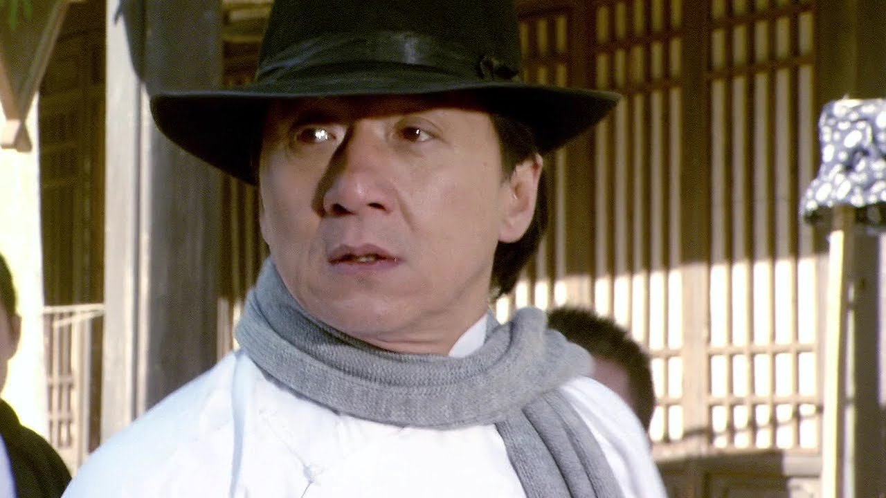 Truy Tìm Thành Long Truy Tìm Thành Long