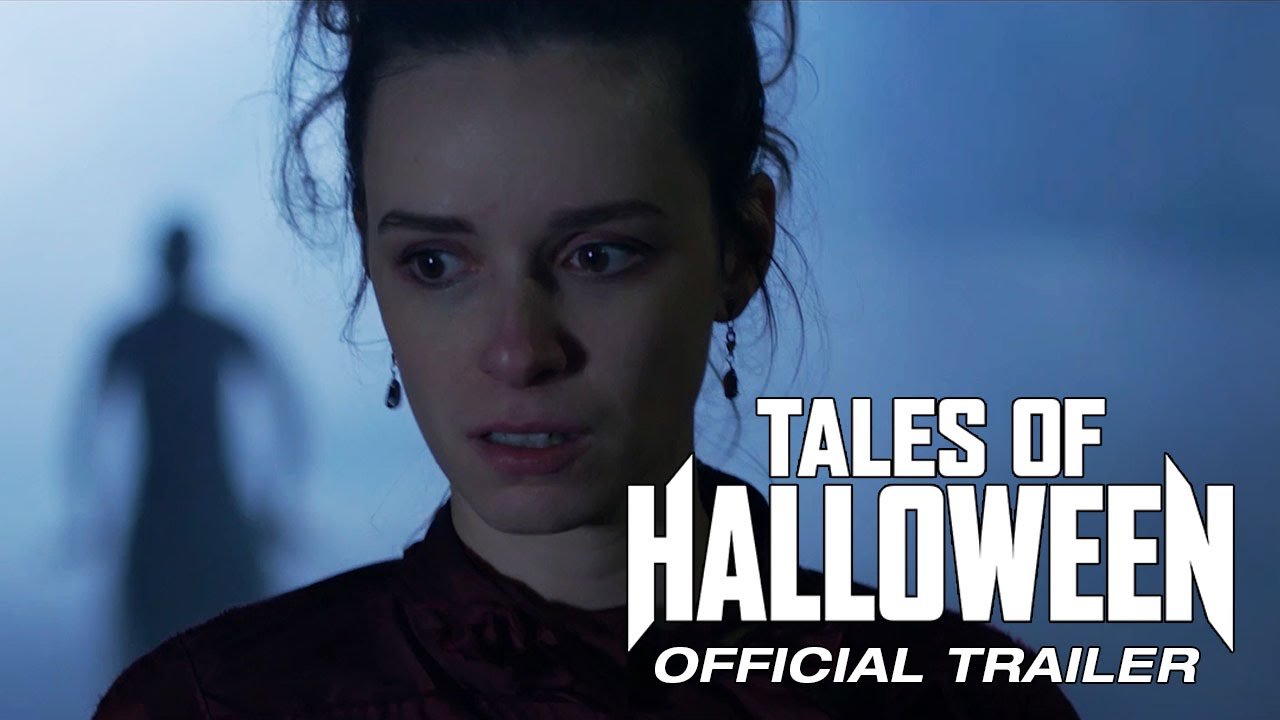 Truyền Thuyết Đêm Halloween Truyền Thuyết Đêm Halloween