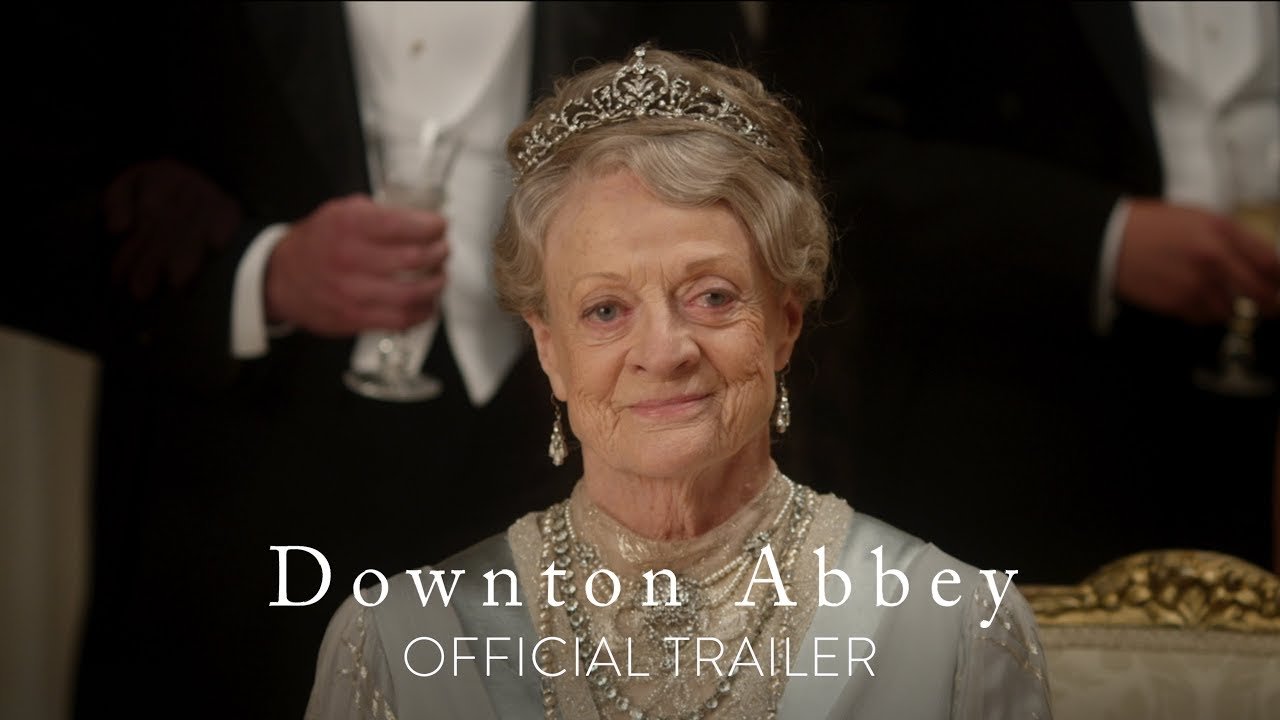Tu Viện Downton Tu Viện Downton