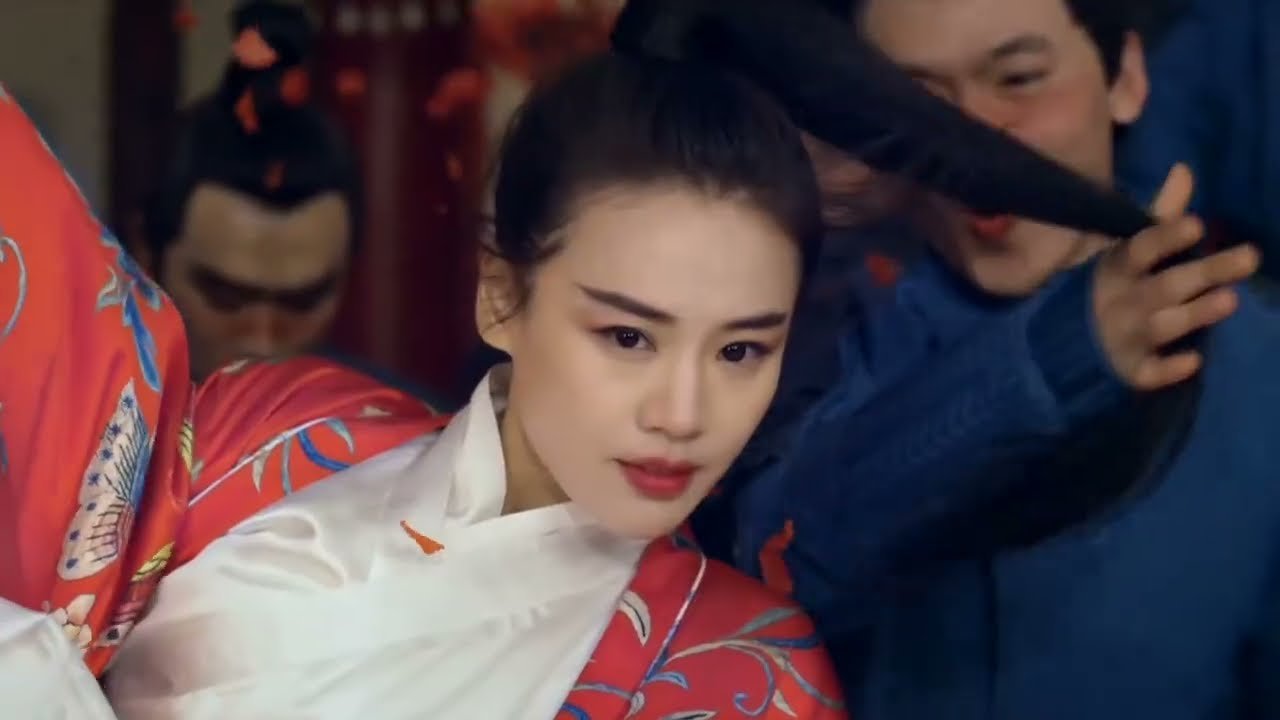 Tướng Quân Ở Trên, Ta Ở Dưới Tướng Quân Ở Trên, Ta Ở Dưới