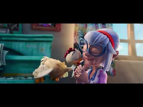 Turu: Gà Tây Mê Quẩy Turu: Gà Tây Mê Quẩy