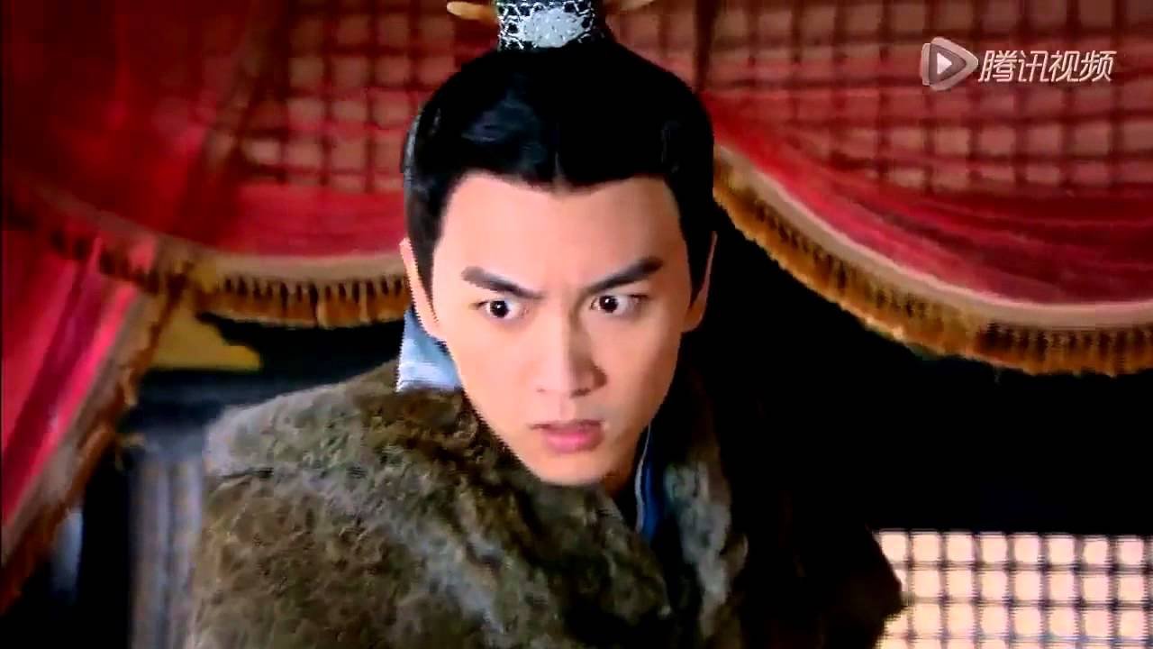 Vân Trung Ca Đại Hán Tình Duyên Vân Trung Ca Đại Hán Tình Duyên